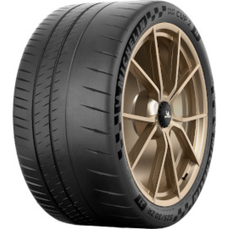 Michelin - PILOT SPORT CUP 2 CONNECT XL N0 BSW - 335/30 R21C