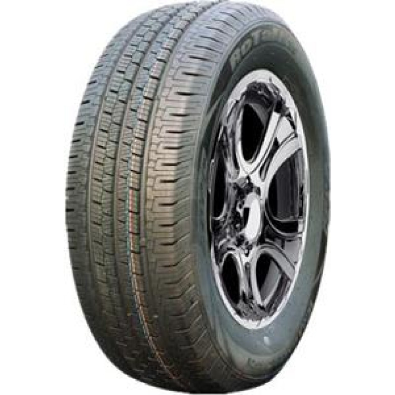 Rotalla - C ROTALLA RA05 95/93T vissezonu - 175/70 R14