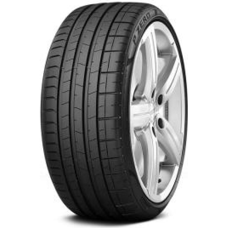 Pirelli - P Zero Sports - 315/40 R21