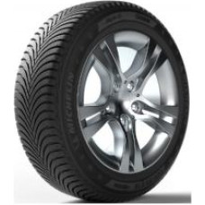 Michelin - PILOT ALPIN 5 - 285/40 R19