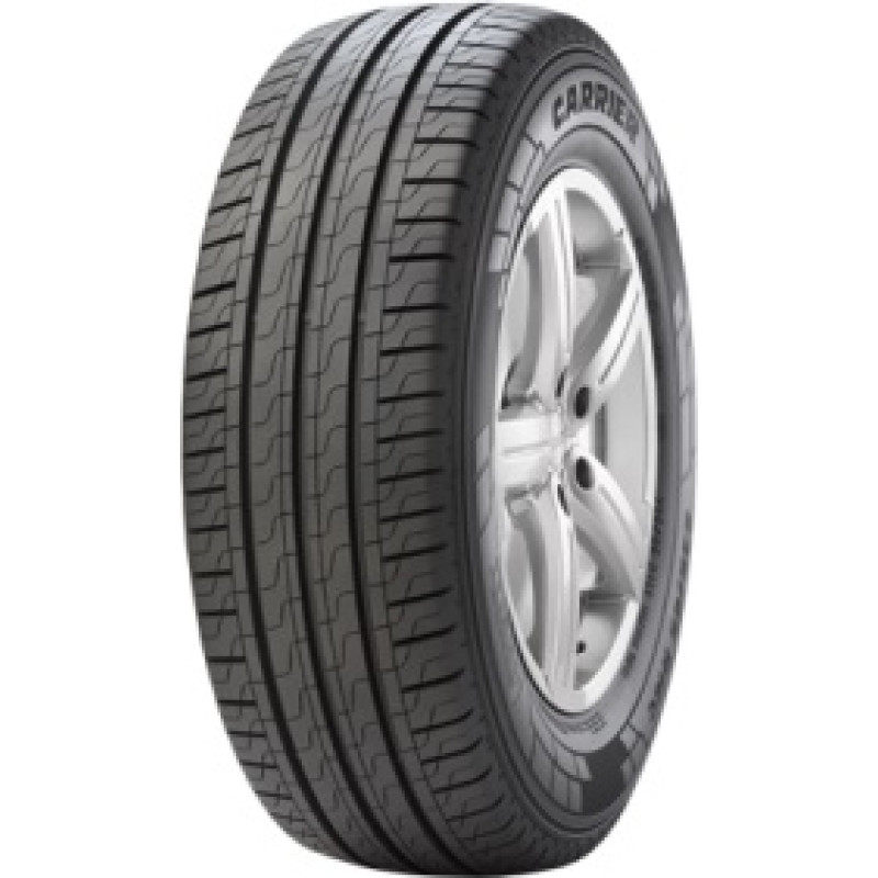 Pirelli - CARRIER - 195/75 R16C