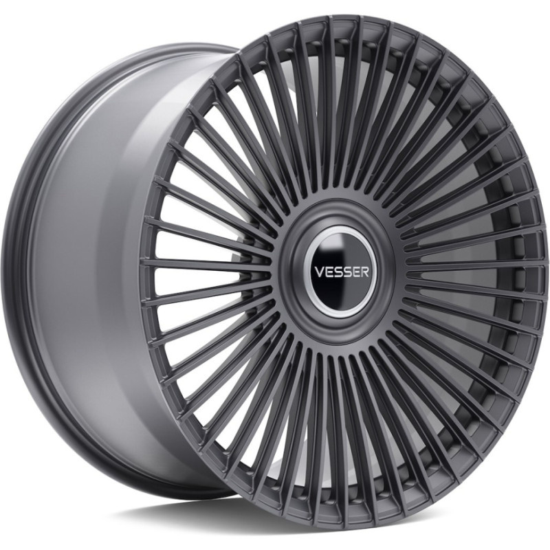 Concaver VSR9 22 10 5x114.3 ET25