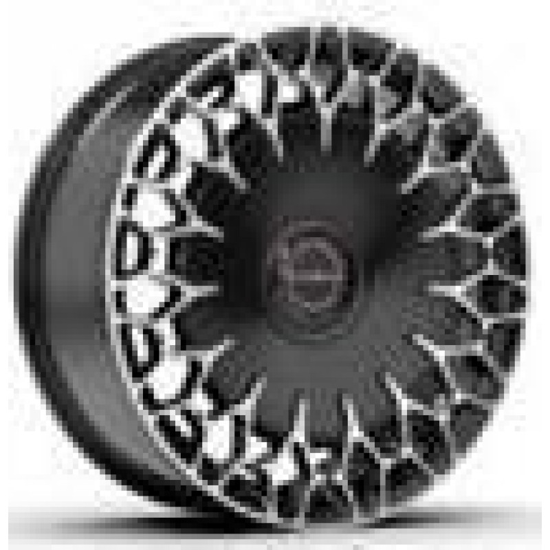Replica Wheels FA729 20 8.5 6x139.7 ET30