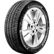 Continental - PREMIUMCONTACT 6 XL FR - 255/45 R21C