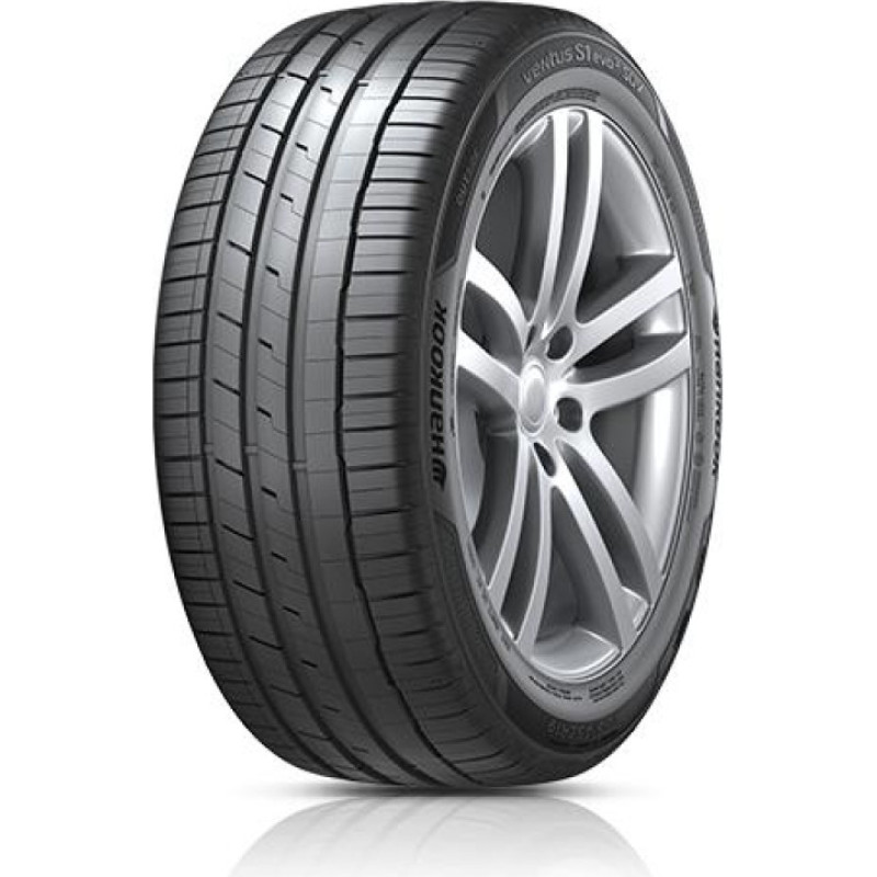 Hankook - Ventus S1 Evo3 SUV K127A - 275/40 R21