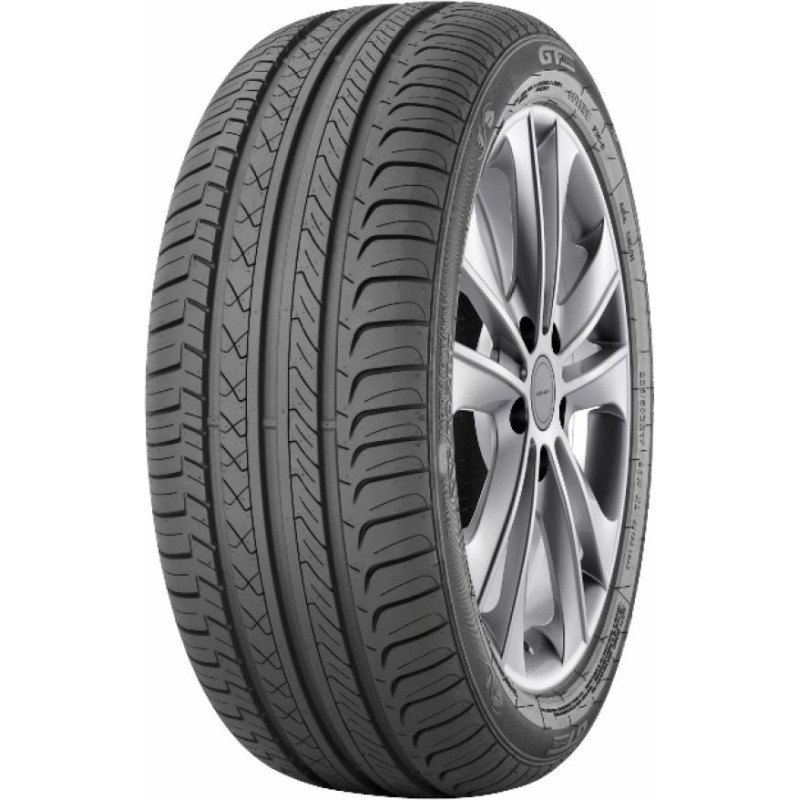 Gt Radial - CHAMPIRO FE1 - 225/55 R16