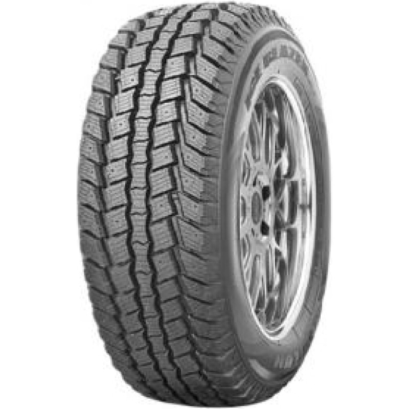 Sailun - ICE BLAZER WST3 XL M+S STUDDABLE BSW M+S 3PMSF - 215/45 R17C