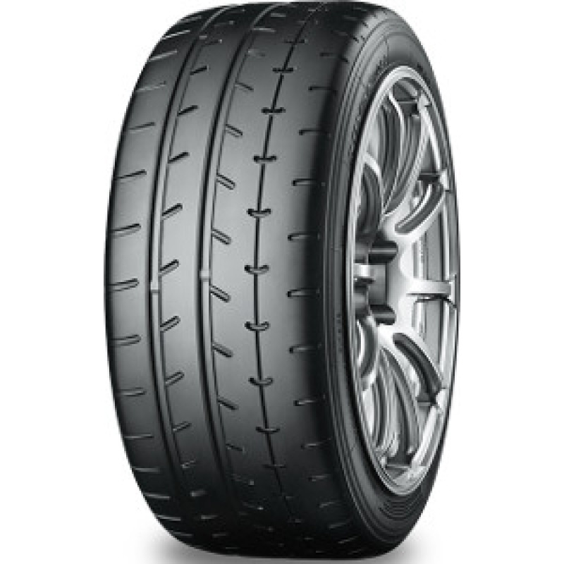 Yokohama - ADVAN A052 XL BSW - 205/50 R16C