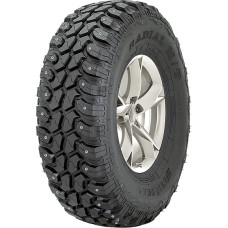 Goodride - Pathfinder SL366 M/T White letters Winter - 185/80 R14C