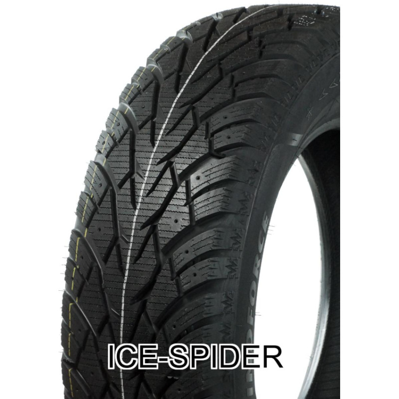 Windforce - ICE-SPIDER - 215/65 R16