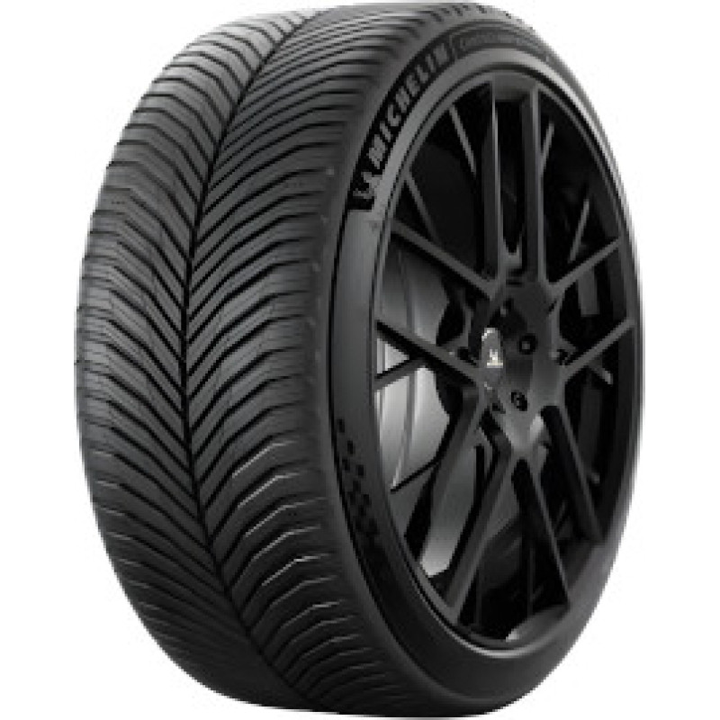Michelin - CrossClimate 3 - 215/40 R18