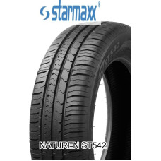 Starmaxx - NATUREN ST542 - 205/60 R16
