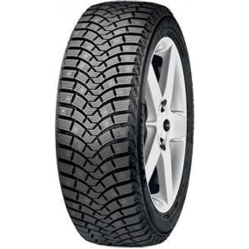 Michelin - Latitude X-Ice North LXIN2 DOT2014 - 275/65 R17