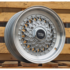 Replica Wheels L1143 13 6 4x100 ET25