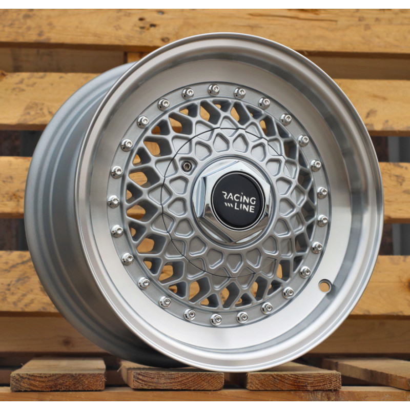 Replica Wheels L1143 13 6 4x100 ET25