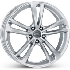 MAK NURBURG MAX LOAD 760 KG 21 8.5 5x108 ET45