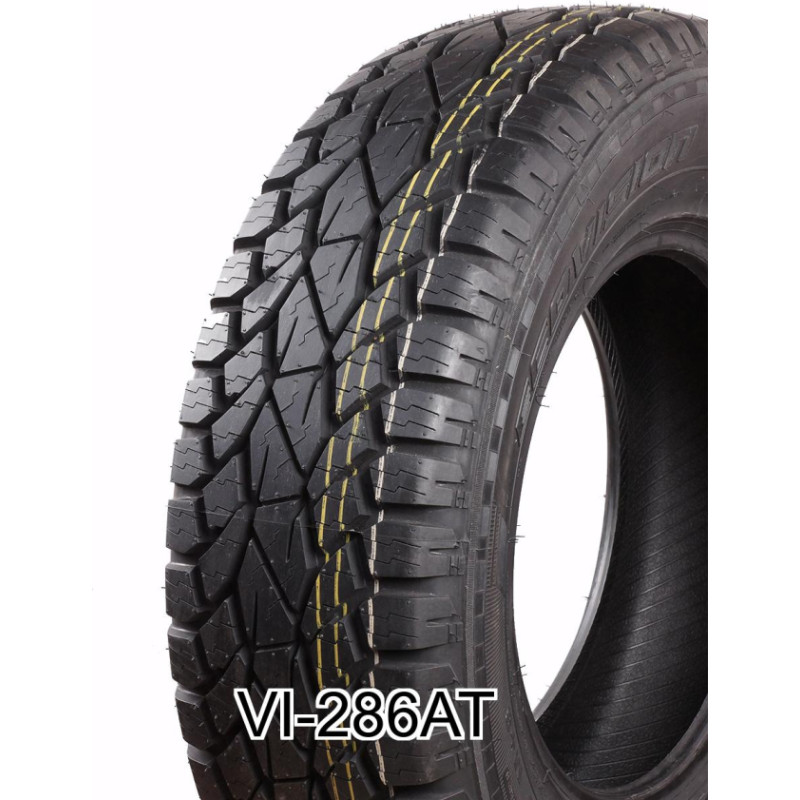 Ecovision - VI-286AT - 255/70 R16
