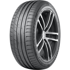 Nokian - TYRES POWERPROOF 2 - 245/45 R18