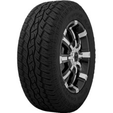 Toyo - OPEN COUNTRY A/T+ M+S - 205/75 R15C