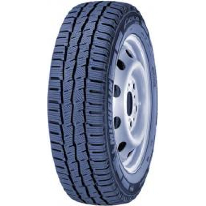 Michelin - Agilis alpin - 215/60 R17C