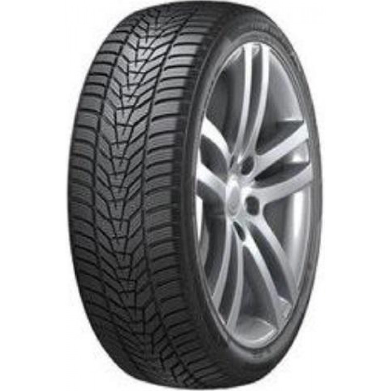 Hankook - Winter I Cept Evo3 X SUV W330A - 215/65 R17