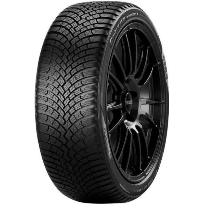 Pirelli - Cinturato Winter 3 - 205/55 R19