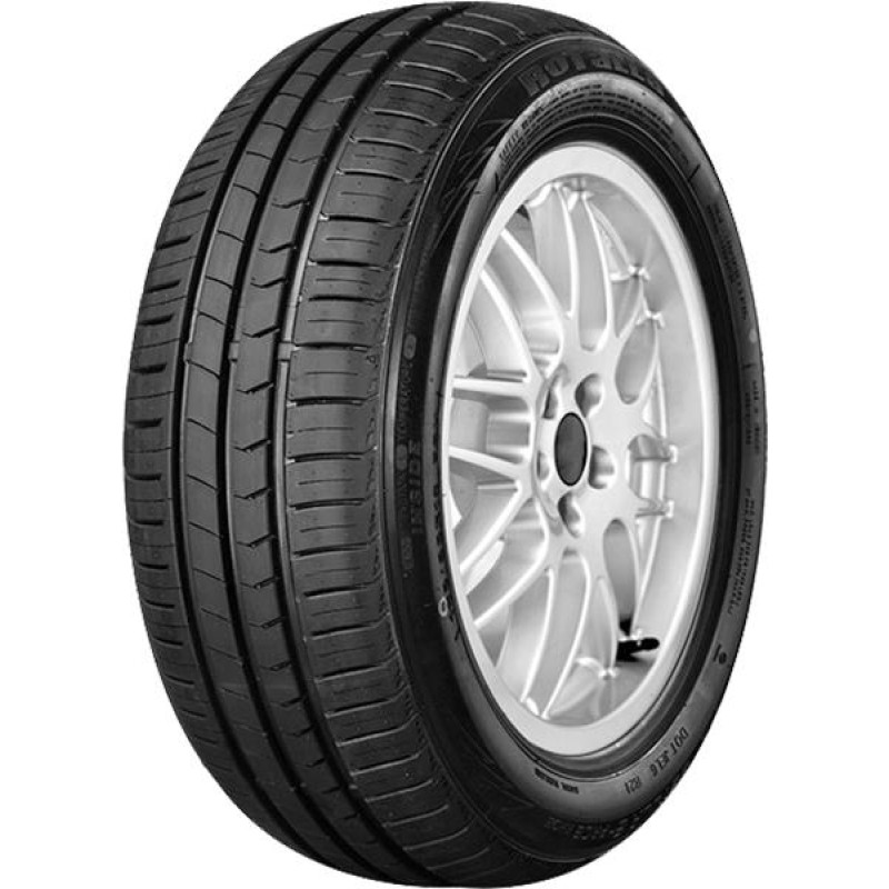 Rotalla - SETULA E-RACE RH02 - 175/70 R13C