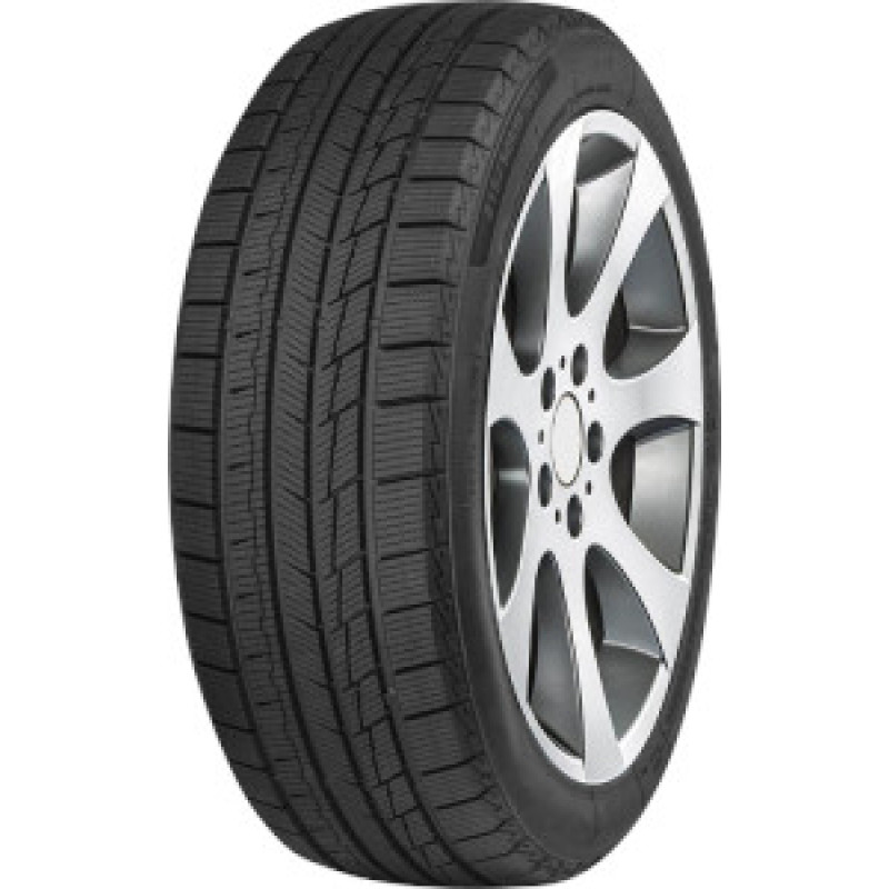 Atlas - POLARBEAR UHP3 - 215/50 R18