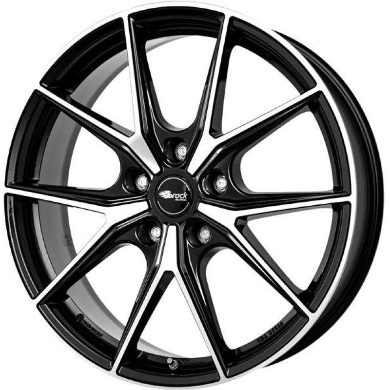 Brock B40 19 8 112.0 ET32