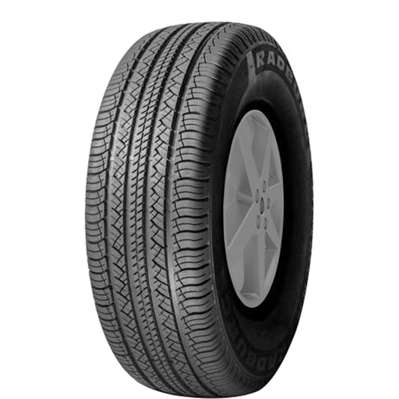 Radburg - Primera -retreaded- - 235/60 R18