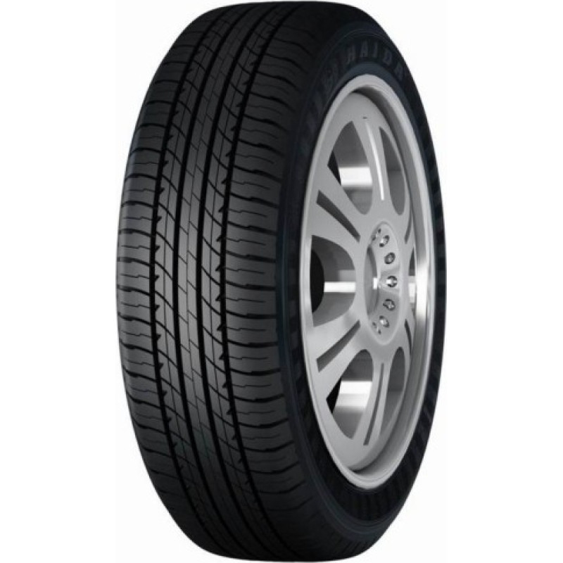 Haida - HAIDA HD668 99H XL D, C, B, 72dB  vasaras riepa - 215/60 R16