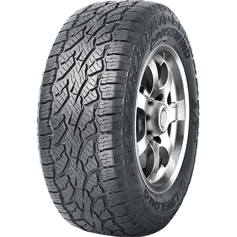 Linglong - Crosswind A/T 100 - 225/65 R17