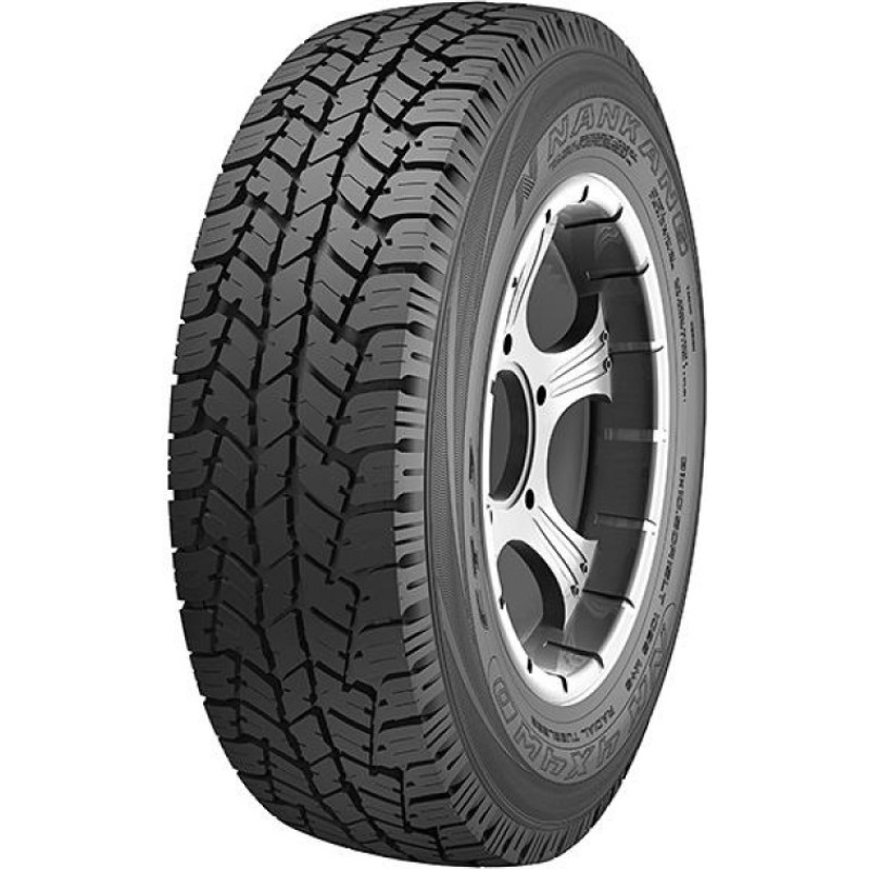 Nankang - FT-7 - 175/80 R16