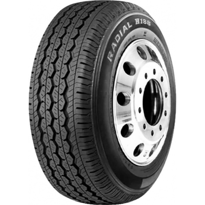 Goodride - H188 M+S    - 205/75 R16C