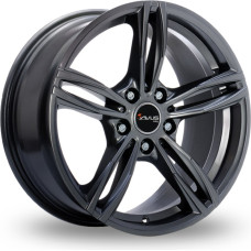 Avus AC-MB3 20 9.5 5x120 ET45