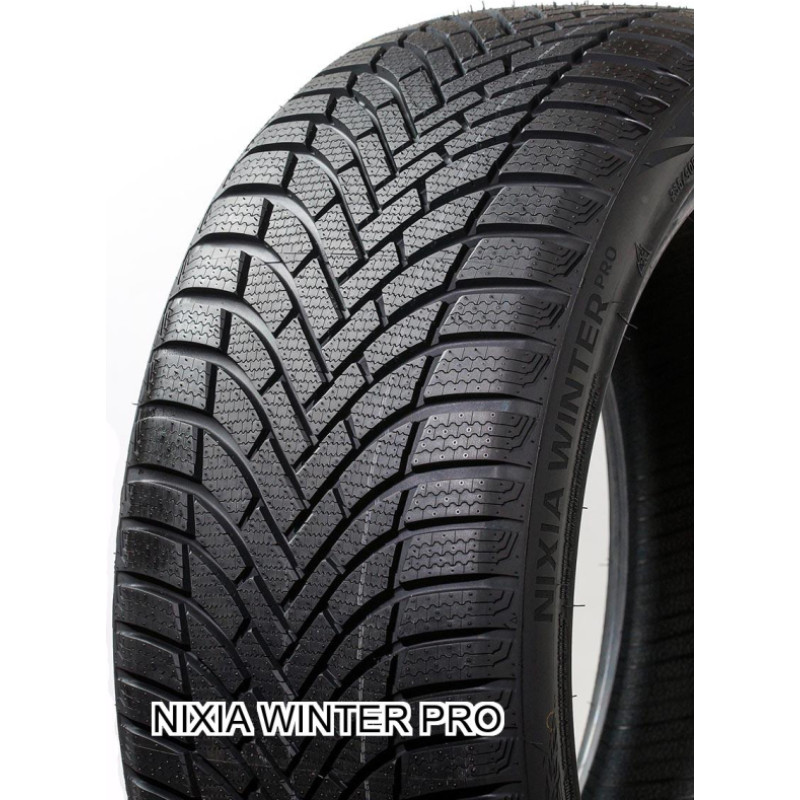 Austone - NIXIA WINTER PRO - 195/60 R18