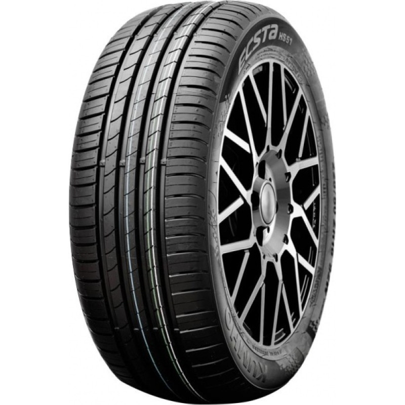 Kumho - HS51 RP    - 225/50 R16