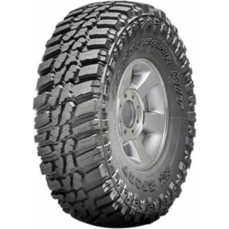 Nankang - MT-1 - 265/70 R16C