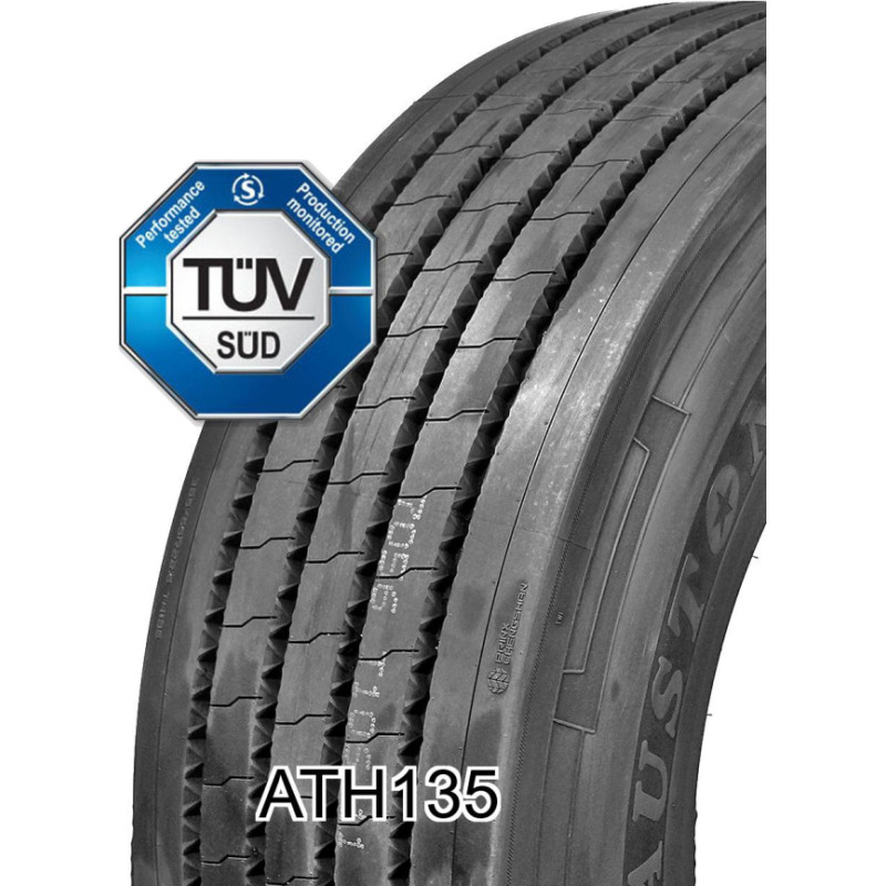 Austone - ATH135 - 445/45 R19