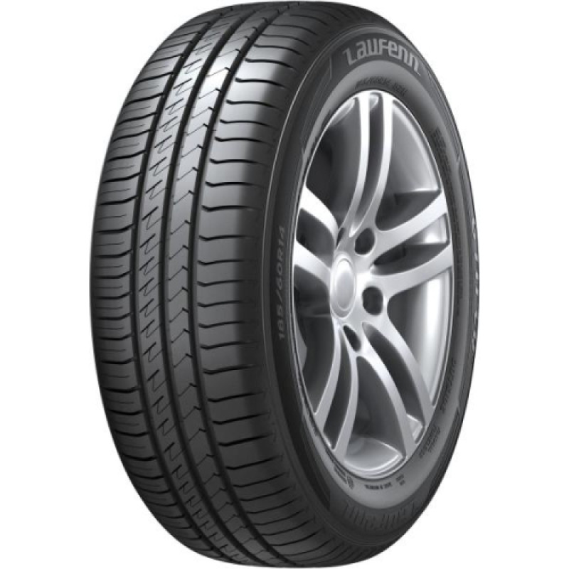 Laufenn - G Fit EQ + - 215/60 R17