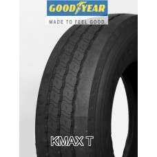 Goodyear - KMAX T  143J144F - 235/75 R17