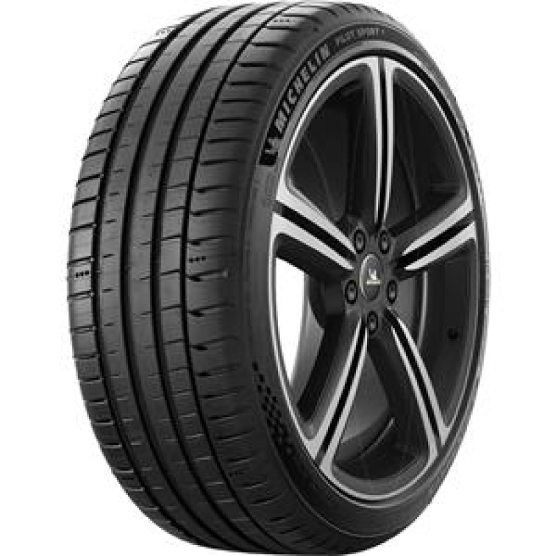 Michelin - MICHELIN PILOT SPORT 5 (95Y) - 245/35 R20