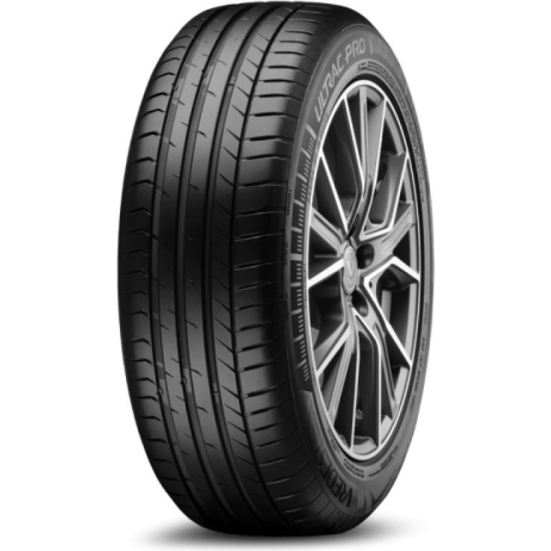 Vredestein - Ultrac Pro - 245/40 R20