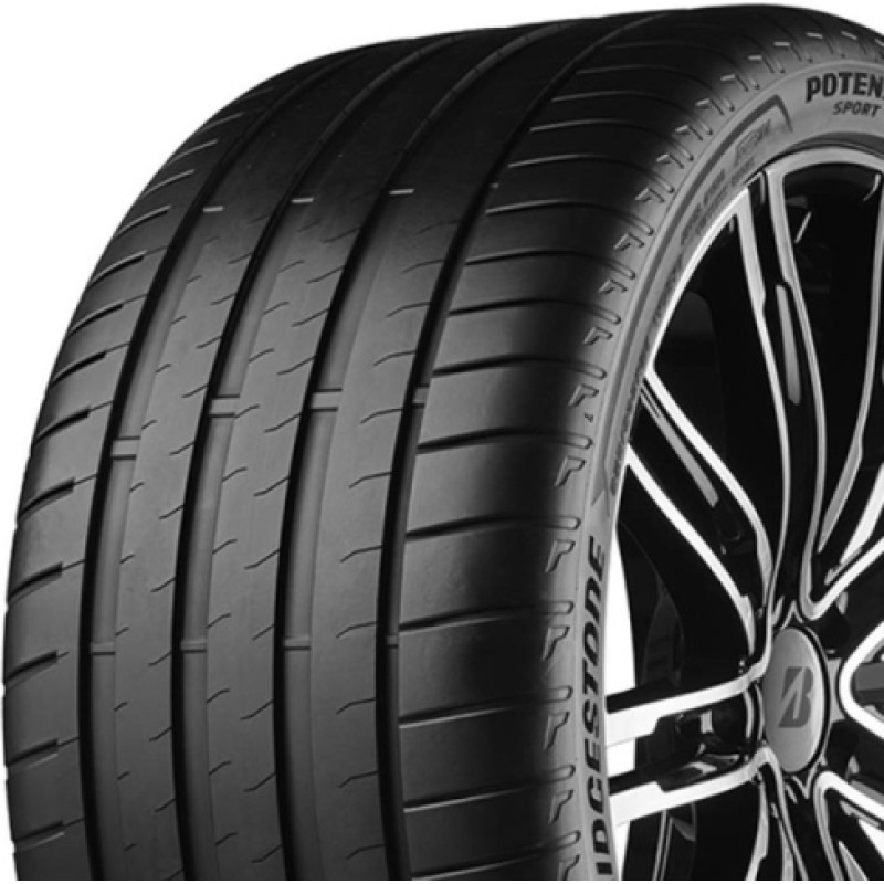 Bridgestone - POTENZA RE050A  W XL - 245/40 R19