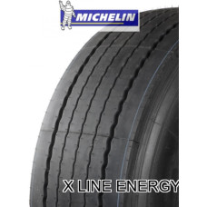 Michelin - X LINE ENERGY T - 445/45 R19C