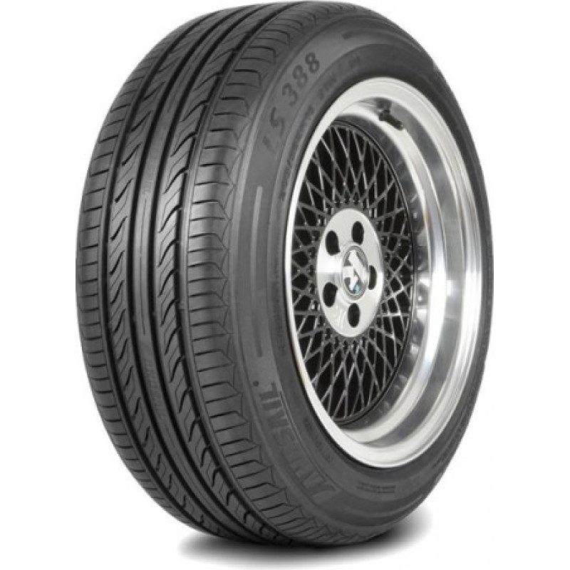 Landsail - LS388 - 195/40 R17