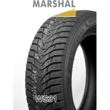 Marshal - MARSHAL WS31 107T ziemas riepa DOT2023/2025 - 235/60 R18