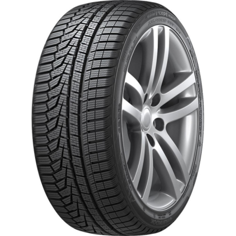 Hankook - WINTER I*CEPT EVO2 (W320) - 255/50 R18
