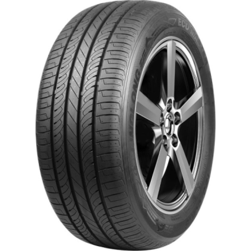 Linglong - GreenMax EcoMaster e -Class A rolling resistance- - 205/60 R16