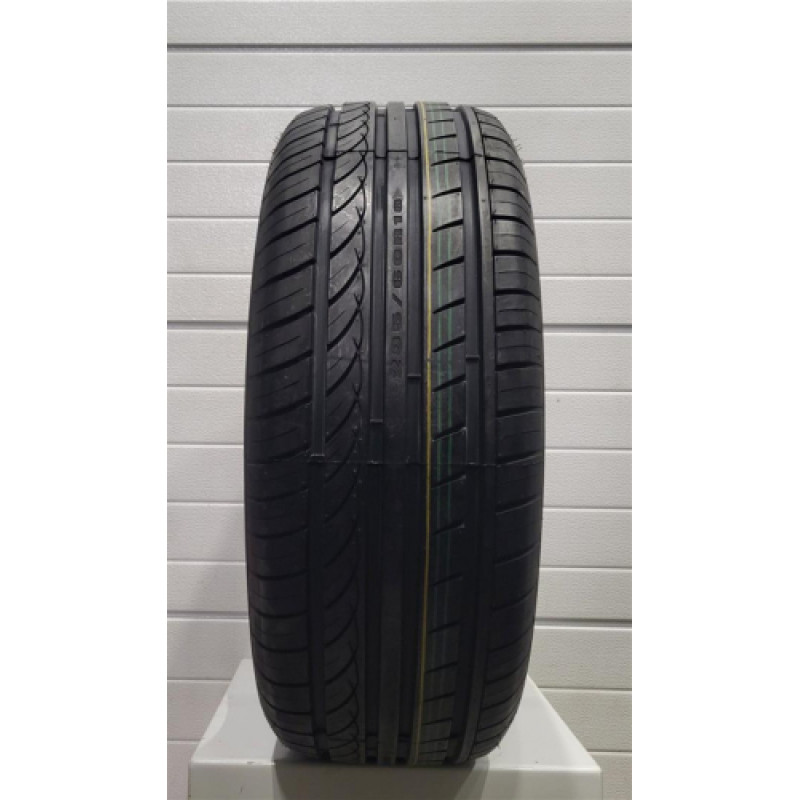 Sunfull - MONT-PRO HP881 XL BSW M+S - 235/55 R19C